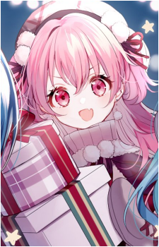 Airi Momoi