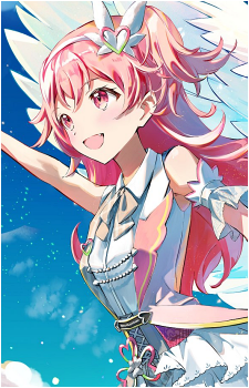 Airi Momoi