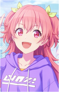 Airi Momoi