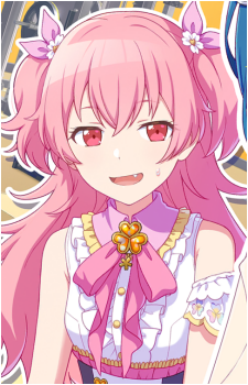 Airi Momoi
