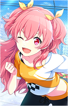 Airi Momoi