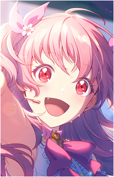 Airi Momoi