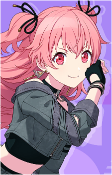 Airi Momoi