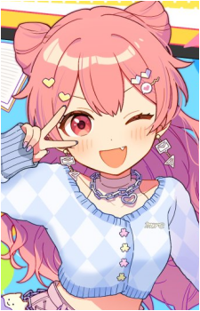 Airi Momoi