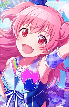 Airi Momoi