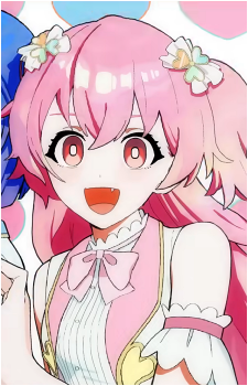Airi Momoi