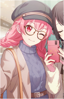Airi Momoi