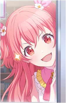 6 tags | 1 match | Rating Tier 1 Airi Momoi