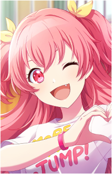 Airi Momoi