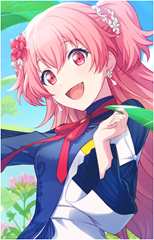 Airi Momoi
