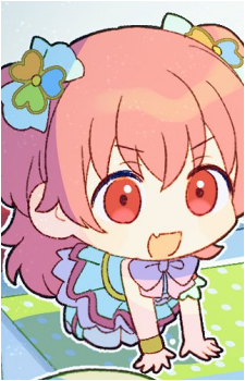 Airi Momoi
