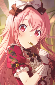 Airi Momoi