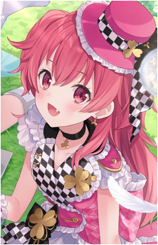 Airi Momoi