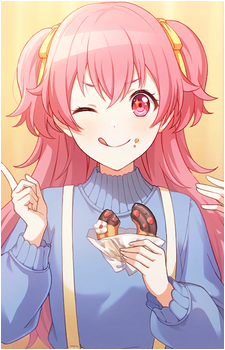 Airi Momoi