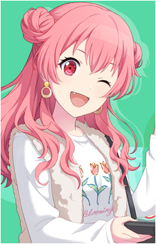 Airi Momoi