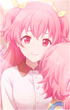 Airi Momoi