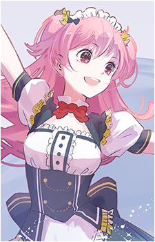 Airi Momoi