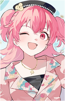 Airi Momoi