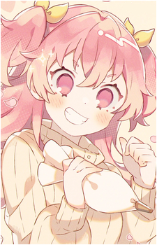 Airi Momoi