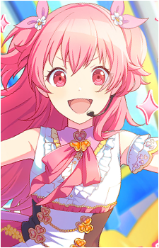 Airi Momoi