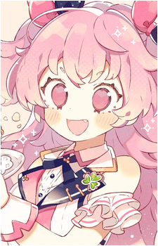 Airi Momoi