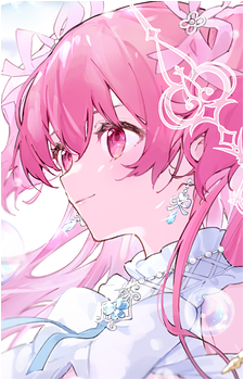 Airi Momoi