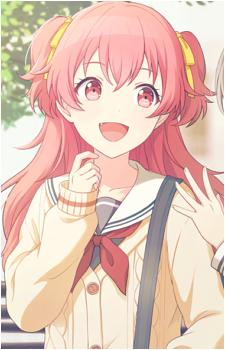 Airi Momoi
