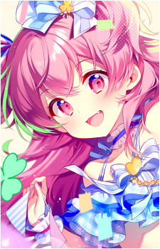 Airi Momoi