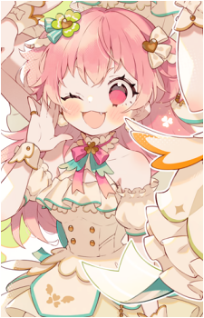 Airi Momoi