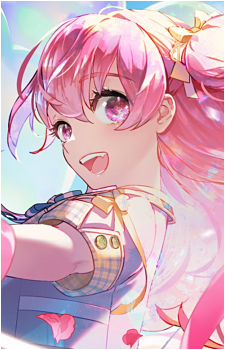 Airi Momoi
