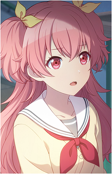 Airi Momoi