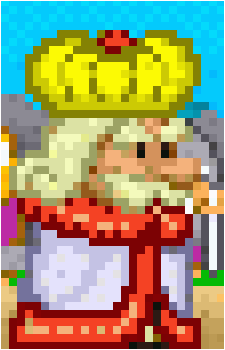 King Fret's image