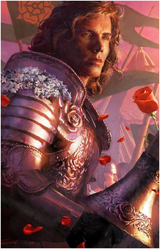 Loras Tyrell's image