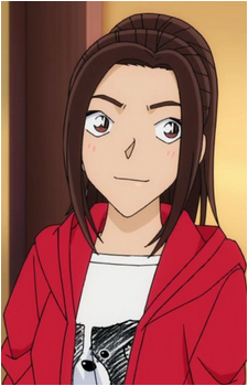 Mai Kuraki's image
