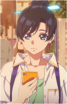 Natsuko Hirose