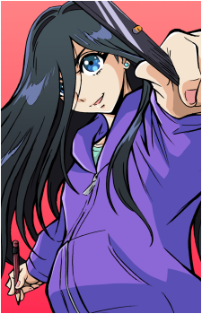 Natsuko Hirose