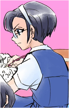 Natsuko Hirose