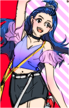 Natsuko Hirose