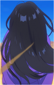 Natsuko Hirose