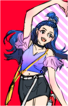 Natsuko Hirose