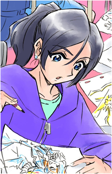 Natsuko Hirose