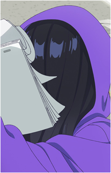 Natsuko Hirose