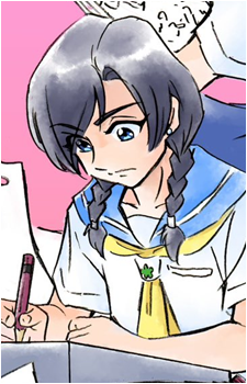 Natsuko Hirose