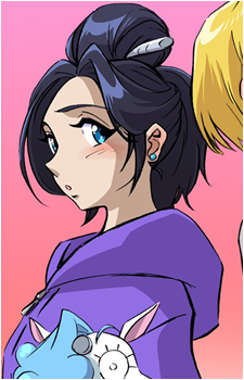 Natsuko Hirose