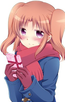 Kobeni Yonomori