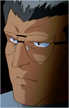 Kuroda {YYH}'s image