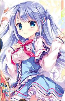 Ougi Ichika's image