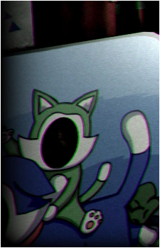 Sour the Cat's image