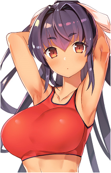 Sumire Asahina