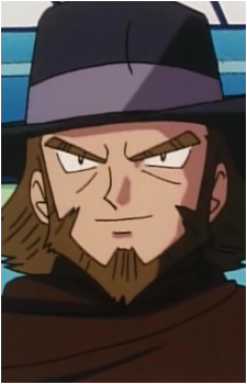 Poncho {PKMN}'s image